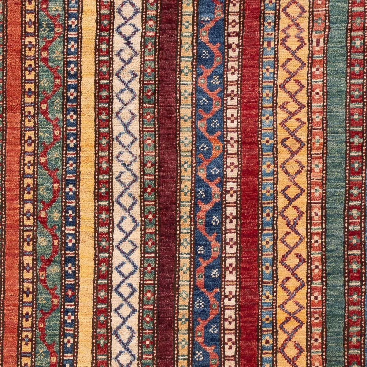 Ziegler Tapijt - Shal - 178 x 122 cm - veelkleurig