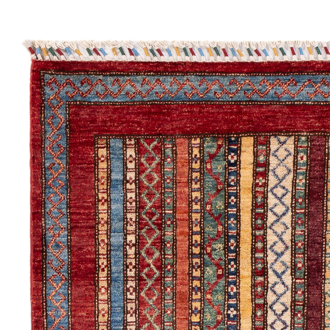 Shal Tapijt 178x122cm - Oosters Tapijt