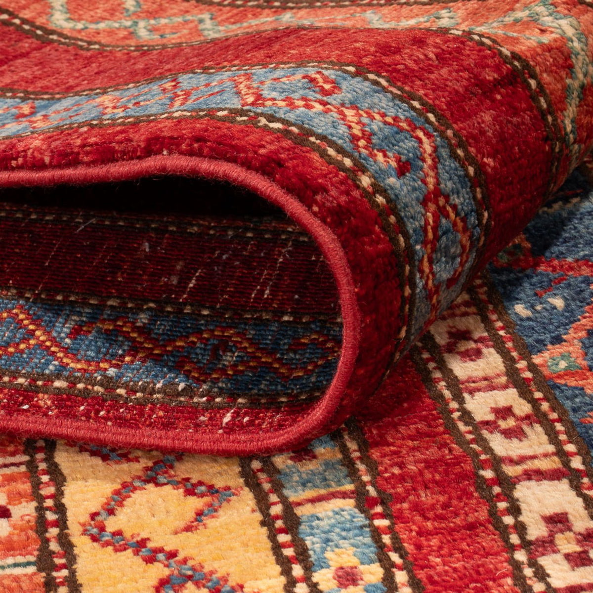 Ziegler Tapijt - Shal - 178 x 122 cm - veelkleurig