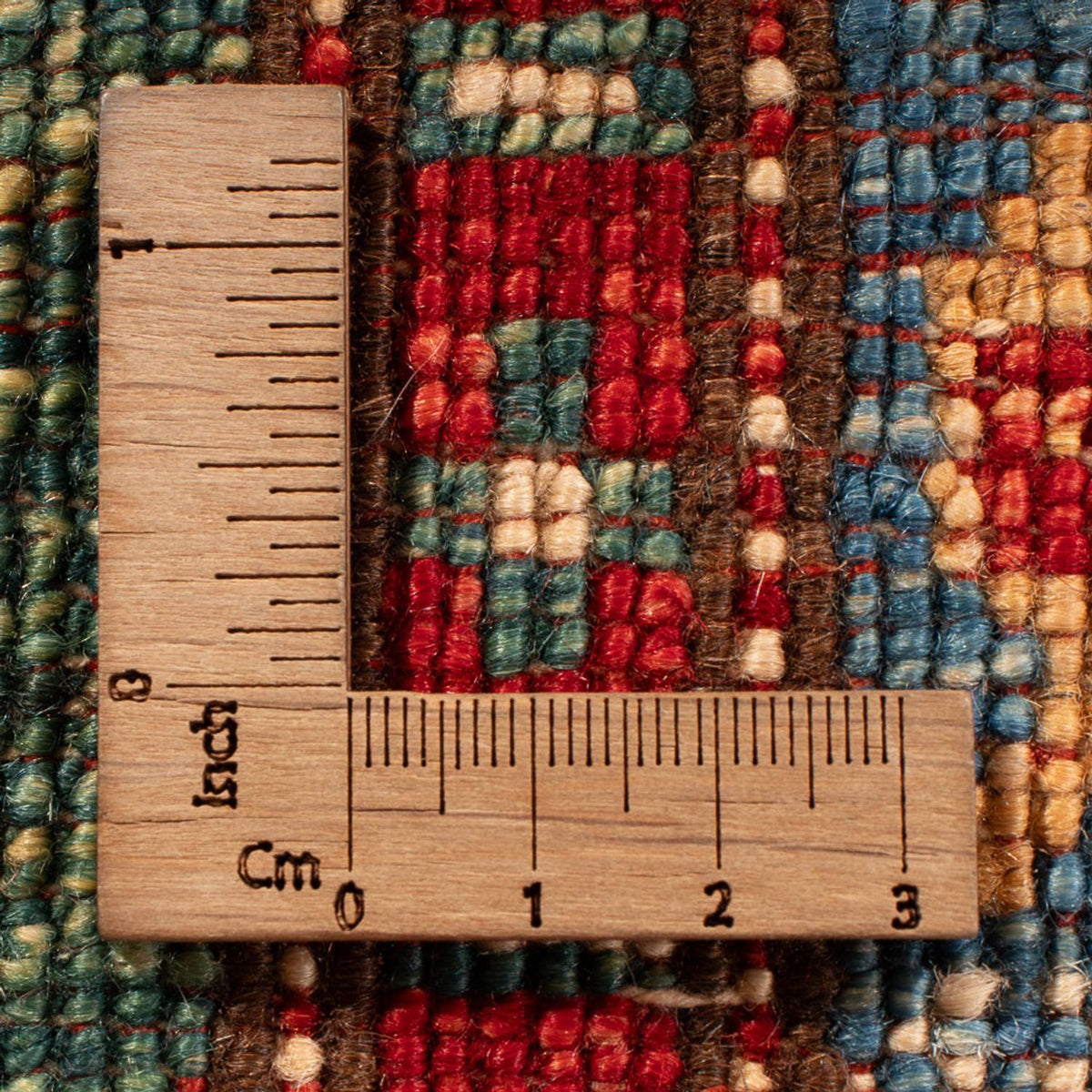 Ziegler Tapijt - Shal - 178 x 122 cm - veelkleurig