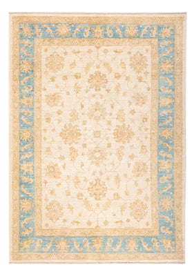 Ziegler tapijt - 182 x 127 cm - beige