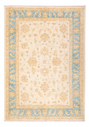 Ziegler tapijt - 182 x 127 cm - beige