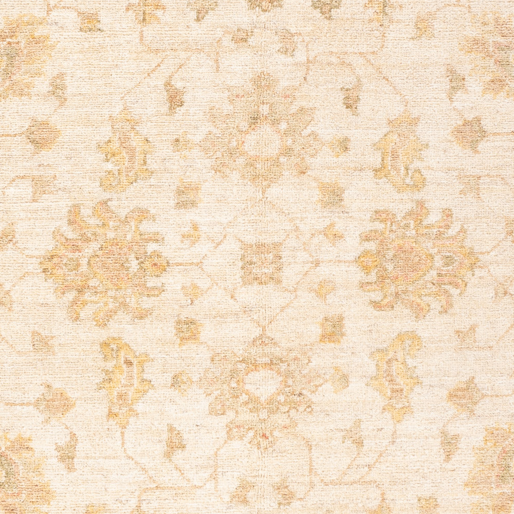 Ziegler tapijt - 182 x 127 cm - beige