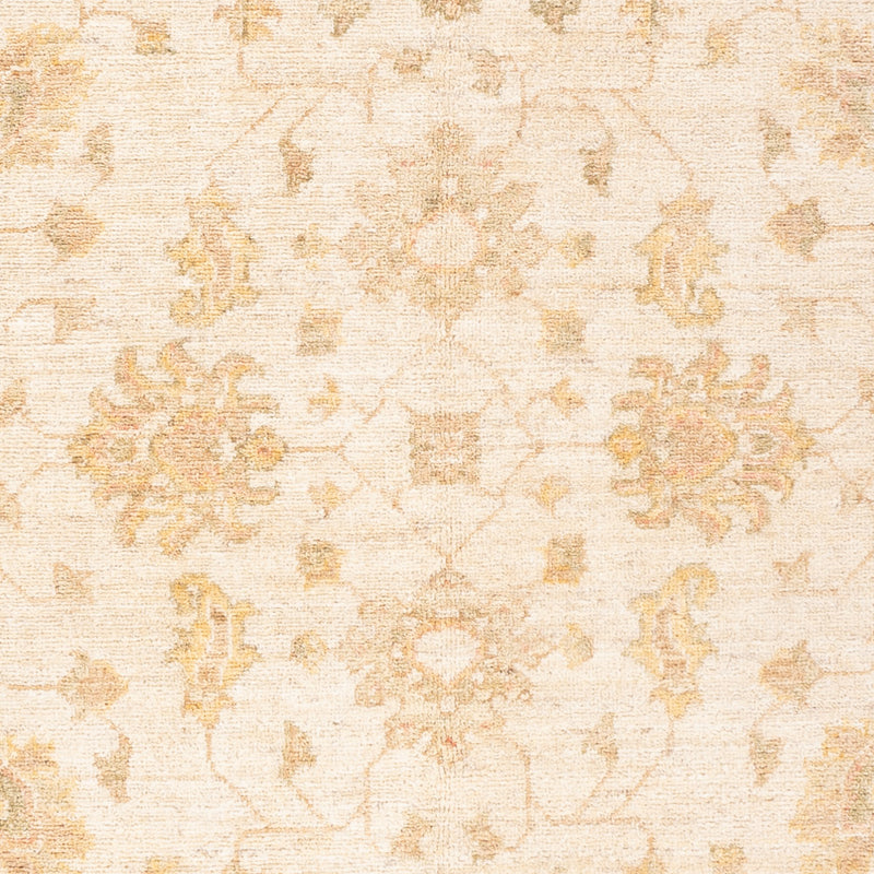 Ziegler tapijt - 182 x 127 cm - beige