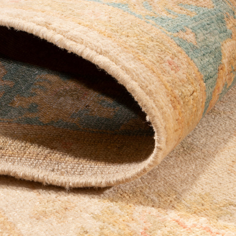 Ziegler tapijt - 182 x 127 cm - beige