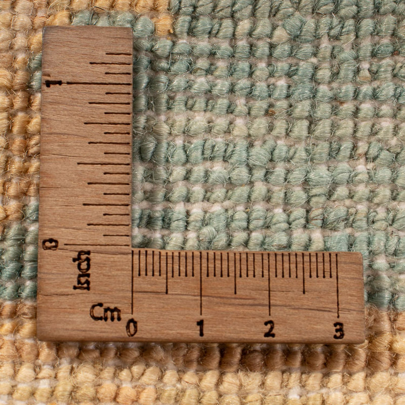 Ziegler tapijt - 182 x 127 cm - beige