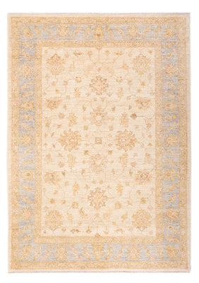 Ziegler tapijt - 182 x 125 cm - licht beige