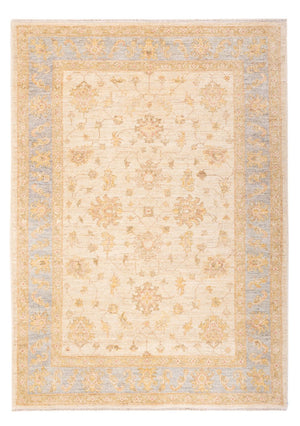 Ziegler tapijt - 182 x 125 cm - licht beige