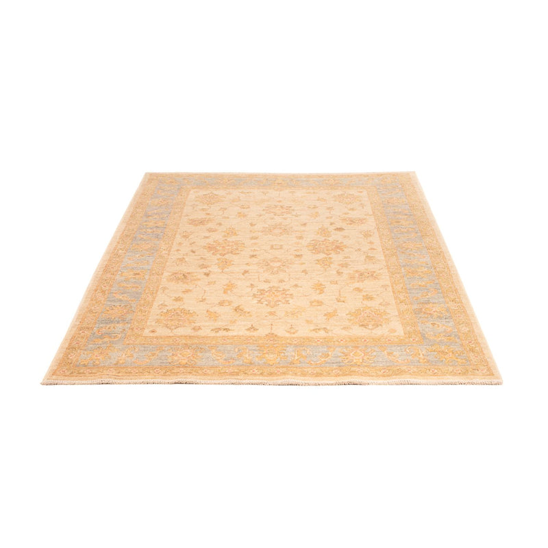 Ziegler tapijt - 182 x 125 cm - licht beige