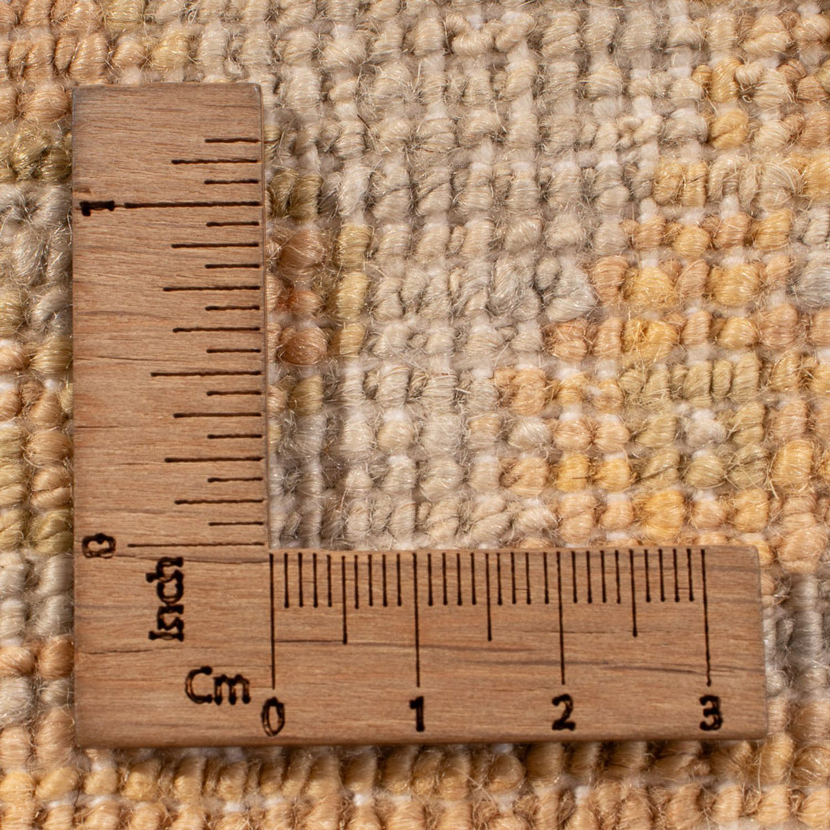 Ziegler tapijt - 182 x 125 cm - licht beige