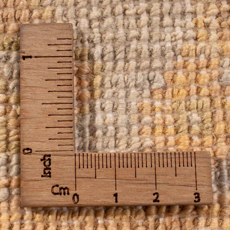 Ziegler tapijt - 182 x 125 cm - licht beige