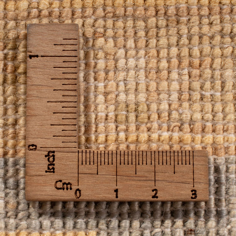 Ziegler tapijt - 174 x 122 cm - benzine blauw