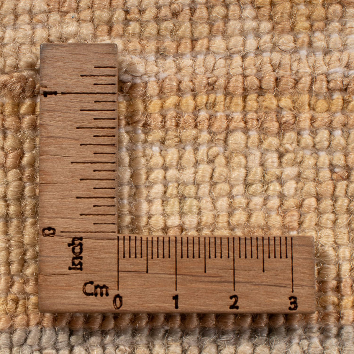 Ziegler tapijt - 187 x 116 cm - benzine blauw