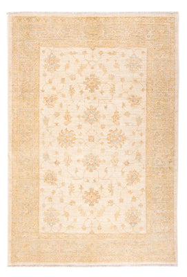 Ziegler tapijt - 182 x 125 cm - beige