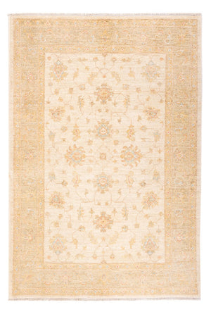 Ziegler tapijt - 182 x 125 cm - beige