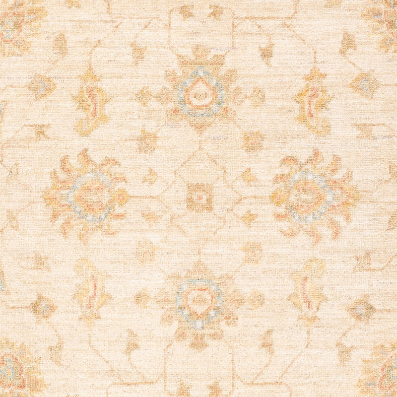 Ziegler tapijt - 182 x 125 cm - beige