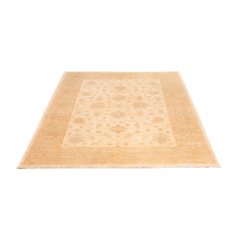 Ziegler tapijt - 182 x 125 cm - beige