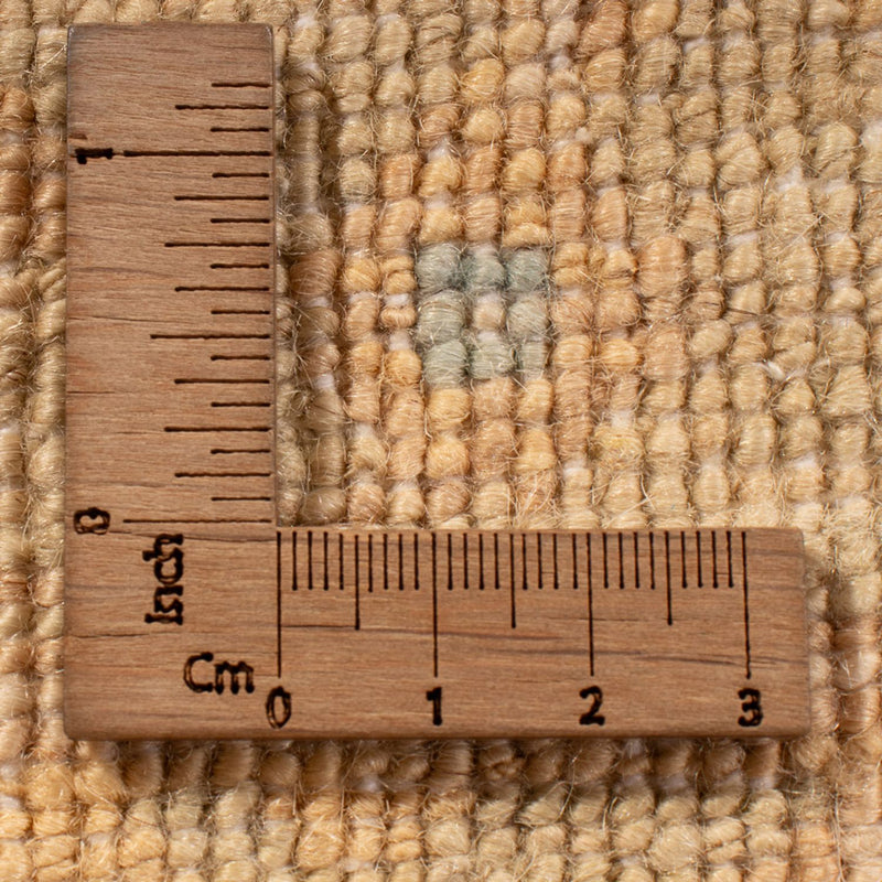 Ziegler tapijt - 182 x 125 cm - beige