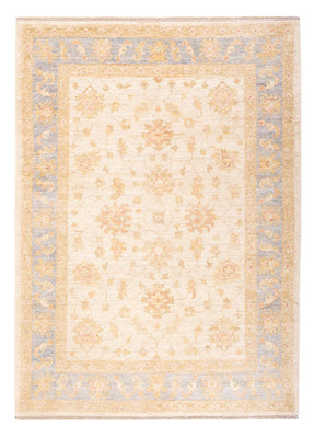 Ziegler tapijt - 176 x 123 cm - beige