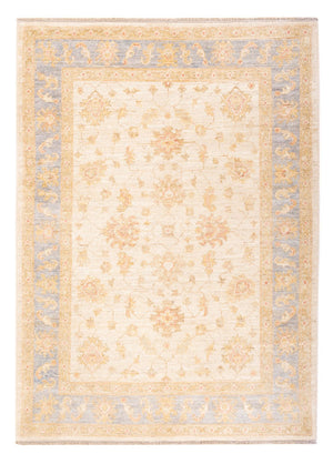 Ziegler tapijt - 176 x 123 cm - beige