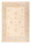 Ziegler tapijt - 176 x 123 cm - beige