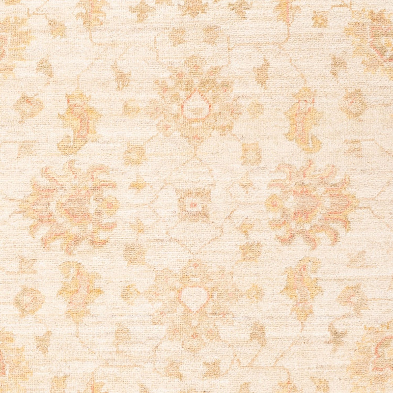 Ziegler tapijt - 176 x 123 cm - beige