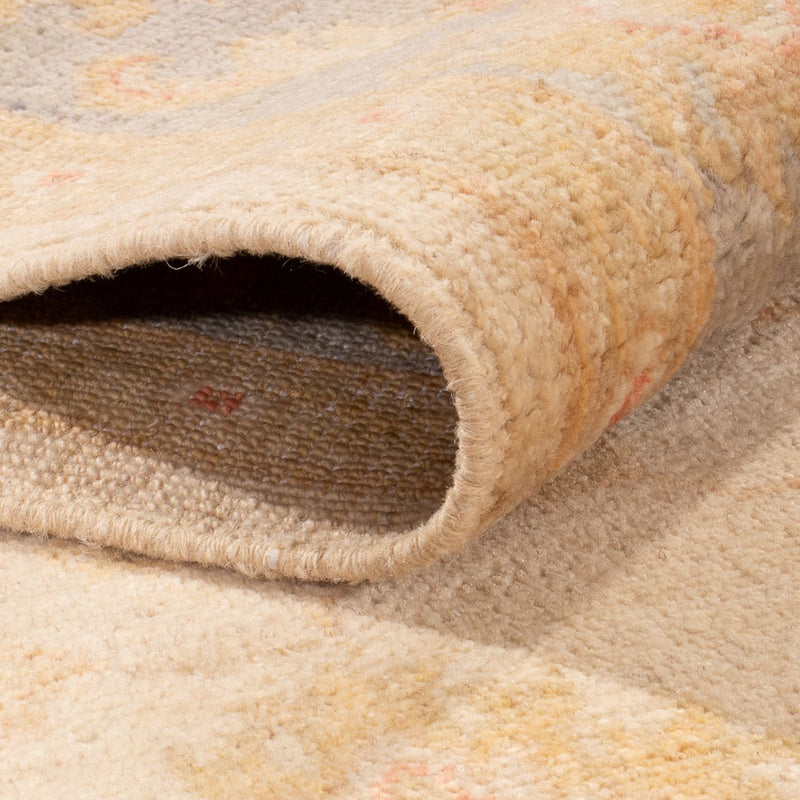 Ziegler tapijt - 176 x 123 cm - beige