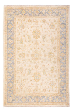 Ziegler tapijt - 185 x 122 cm - beige