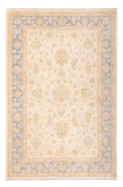 Ziegler tapijt 122x185cm - Oosters Tapijt - beige