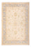 Ziegler tapijt - 185 x 122 cm - beige