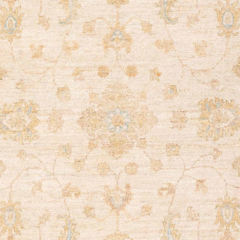 Ziegler tapijt - 185 x 122 cm - beige