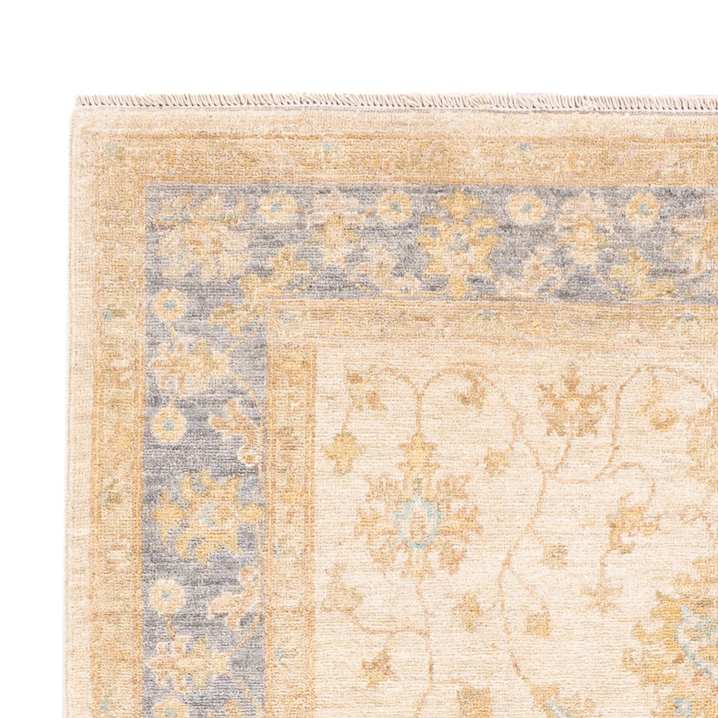Ziegler tapijt 185x122cm - Oosters Tapijt