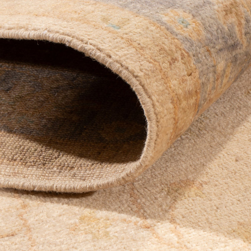 Ziegler tapijt - 185 x 122 cm - beige