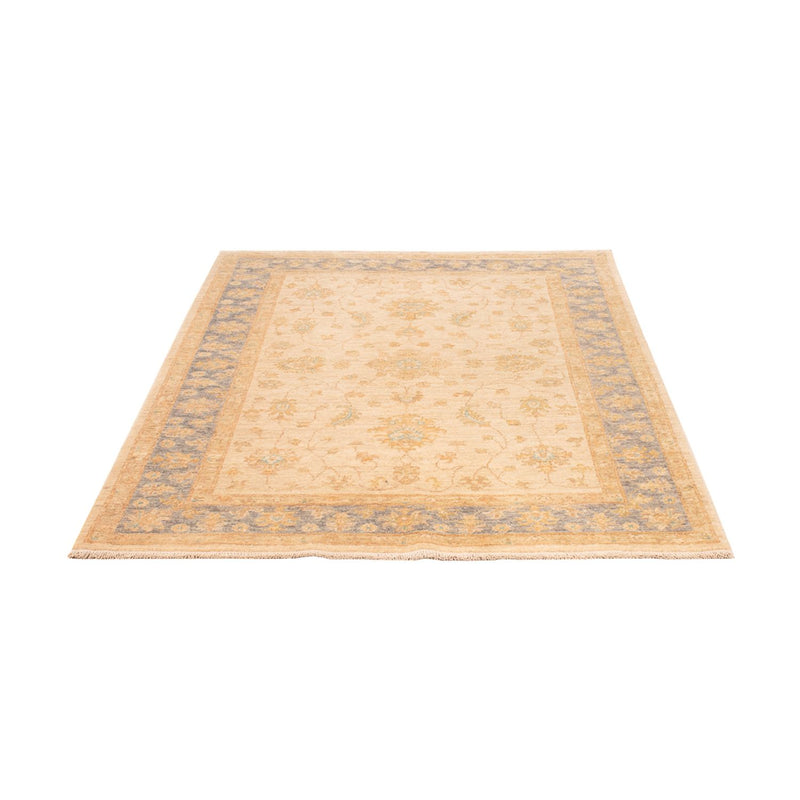 Ziegler tapijt - 185 x 122 cm - beige