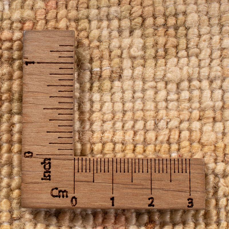 Ziegler tapijt - 177 x 122 cm - zee blauw