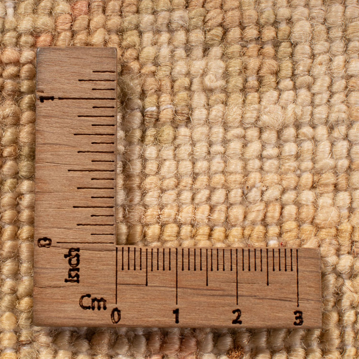 Ziegler tapijt - 177 x 122 cm - zee blauw