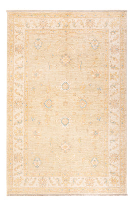 Ziegler tapijt - 183 x 122 cm - beige