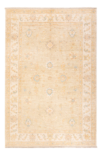 Ziegler tapijt 122x183cm - Oosters Tapijt - beige