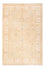 Ziegler tapijt - 183 x 122 cm - beige