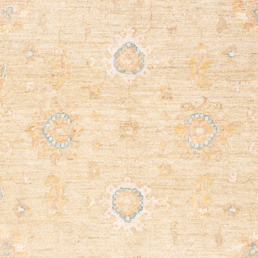 Ziegler tapijt - 183 x 122 cm - beige