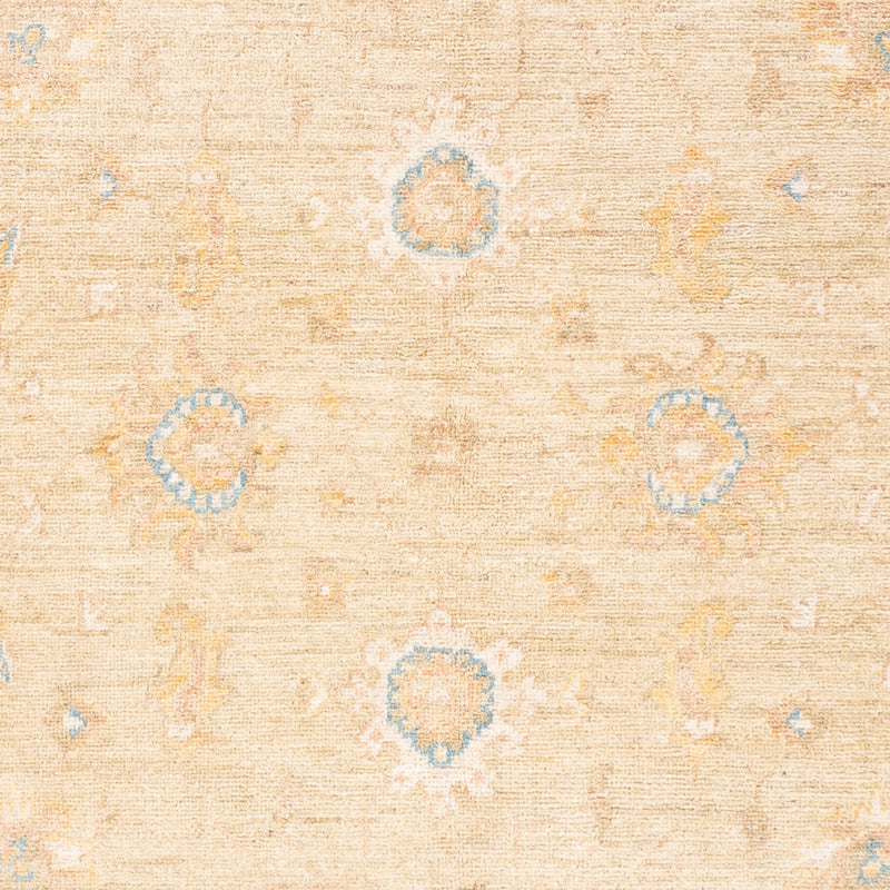 Ziegler tapijt - 183 x 122 cm - beige