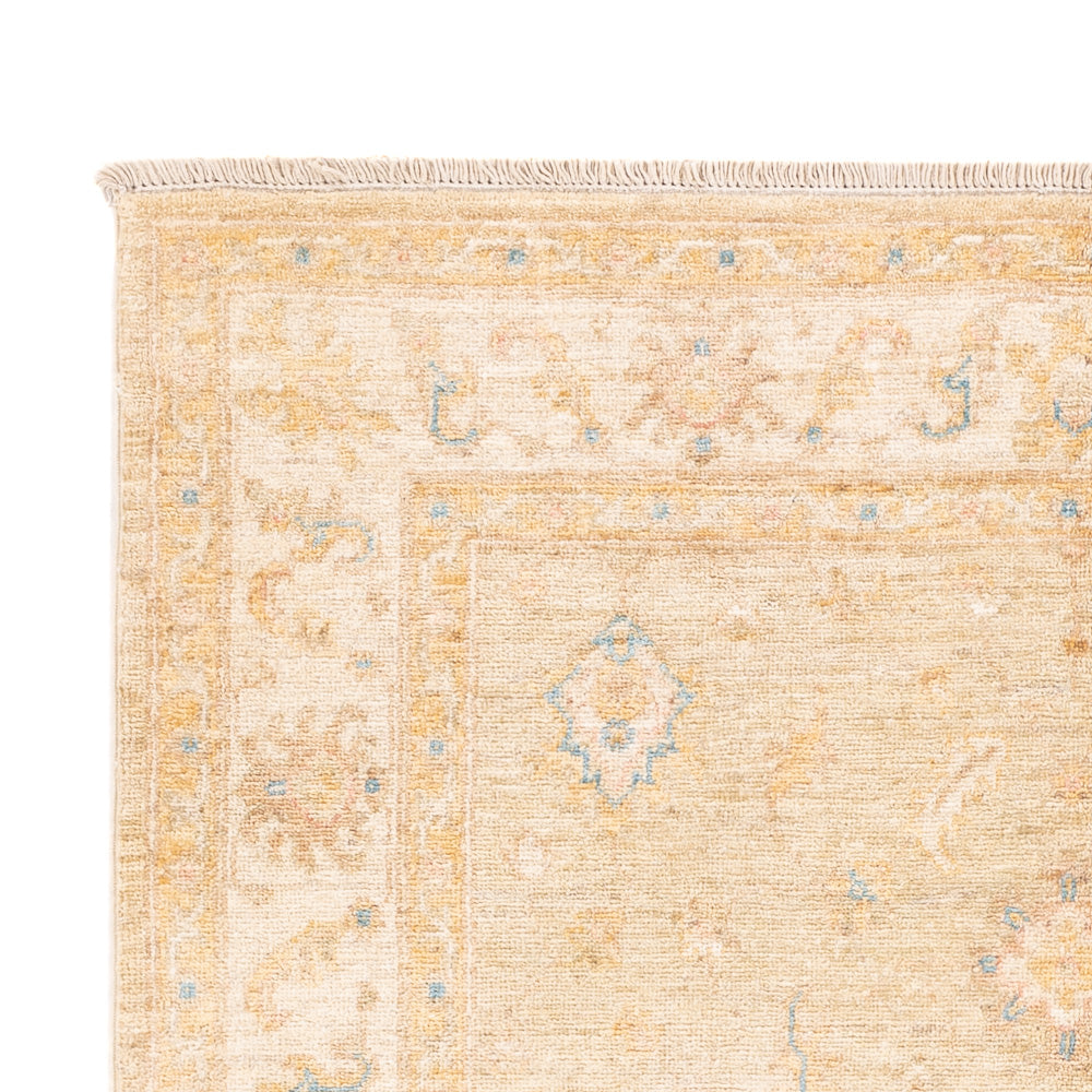 Ziegler tapijt - 183 x 122 cm - beige