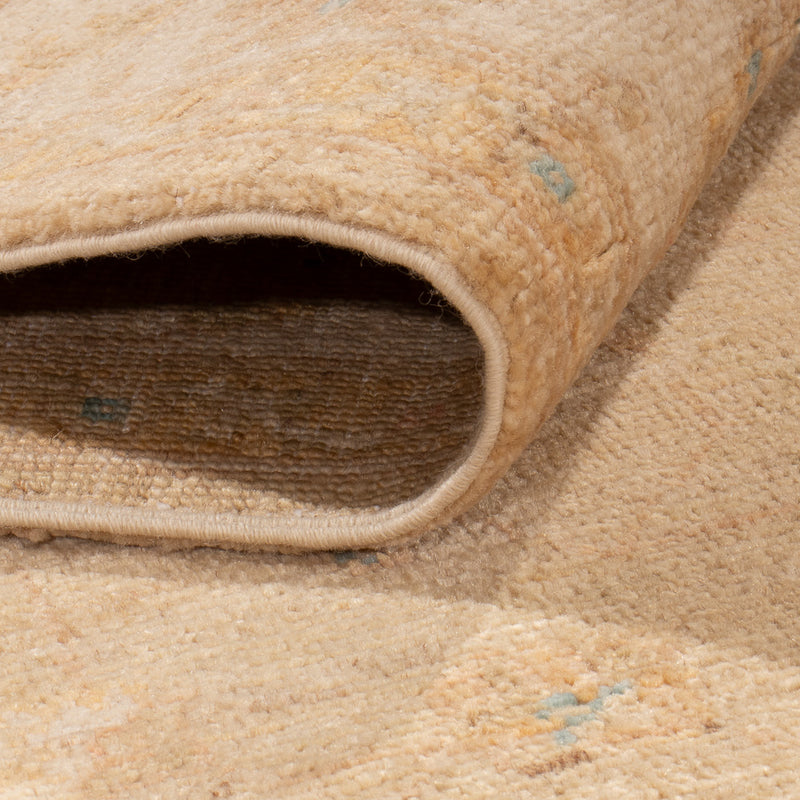 Ziegler tapijt - 183 x 122 cm - beige