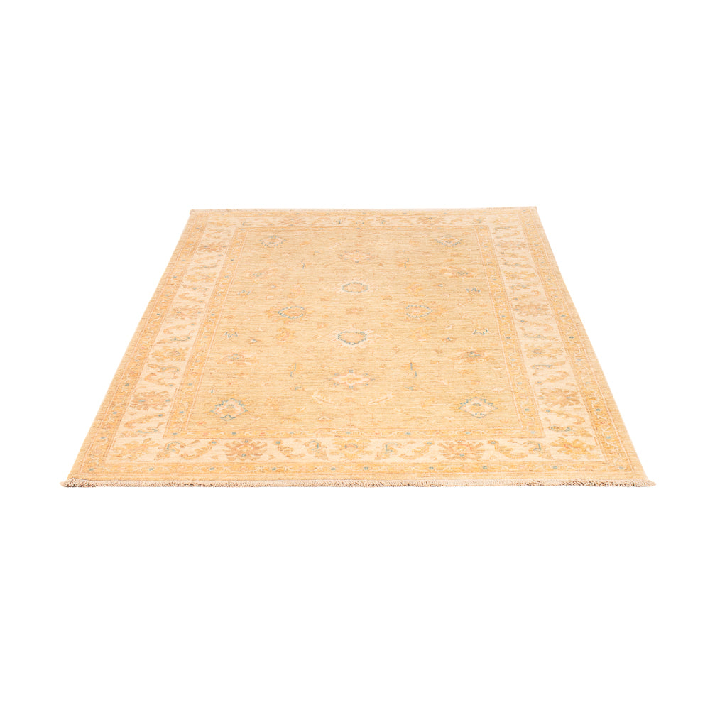 Ziegler tapijt - 183 x 122 cm - beige