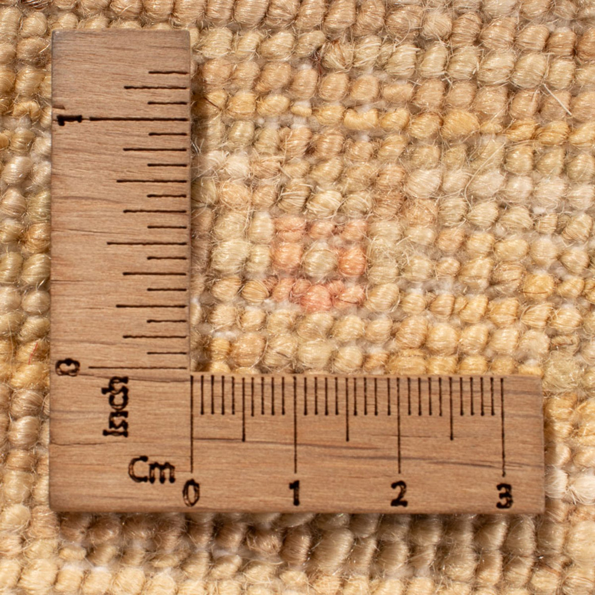 Ziegler tapijt - 183 x 122 cm - beige