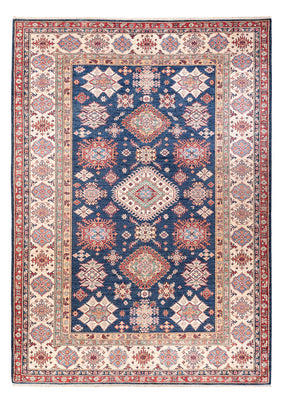 Ziegler Tapijt - Kazak - 287 x 204 cm - blauw