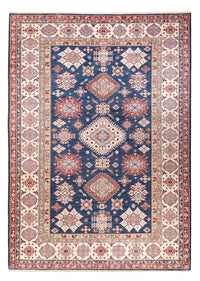 Ziegler Tapijt - Kazak - 287 x 204 cm - blauw