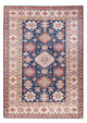 Kazak Tapijt 204x287cm - Oosters Tapijt
