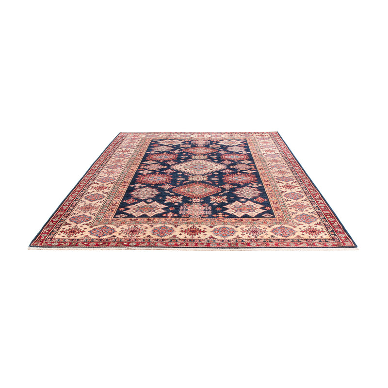 Ziegler Tapijt - Kazak - 287 x 204 cm - blauw