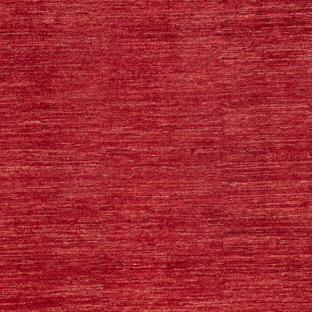 Afghaans tapijt - Kunduz - 296 x 217 cm - rood